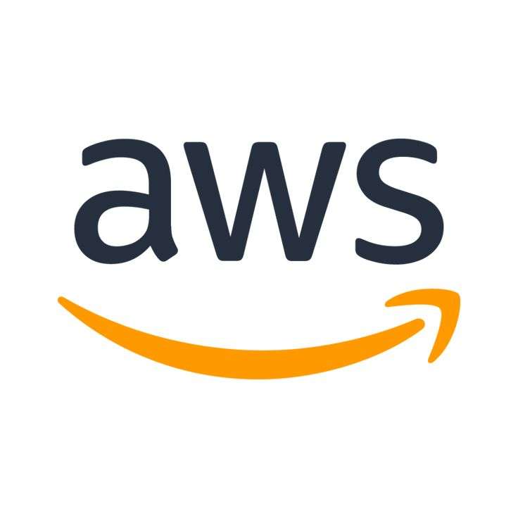 Amazon AWS Logo