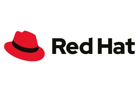 Red Hat Logo